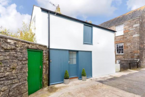 The Coach House, Penzance- Cosy Nook for 2